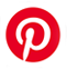 Pinterest Logo